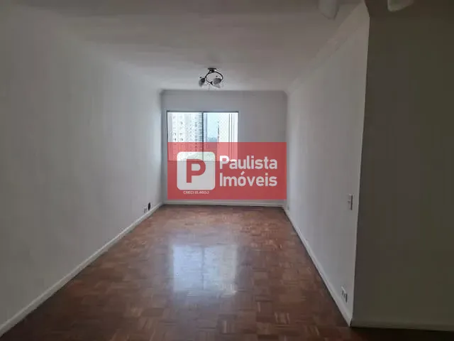 Apartamento 2 quartos e 2 banheiros, à venda, no bairro Campo Belo em São Paulo
