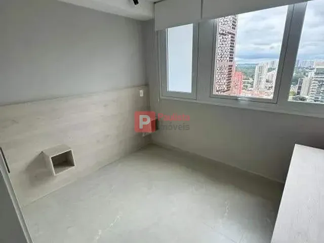 Apartamento com 70m² 1 quarto e 1 banheiro, para alugar, no bairro Chacara Santo Antonio em São Paulo