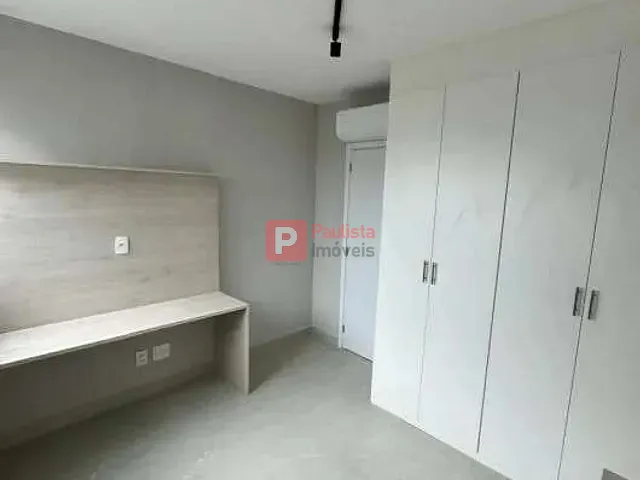 Apartamento com 70m² 1 quarto e 1 banheiro, para alugar, no bairro Chacara Santo Antonio em São Paulo