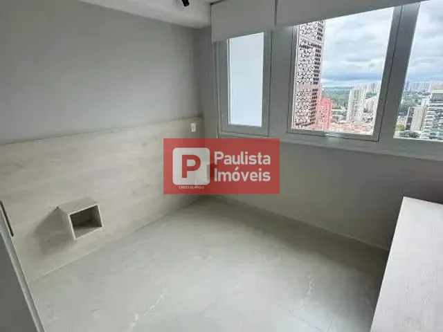 Apartamento com 70m² 1 quarto e 1 banheiro, para alugar, no bairro Chacara Santo Antonio em São Paulo