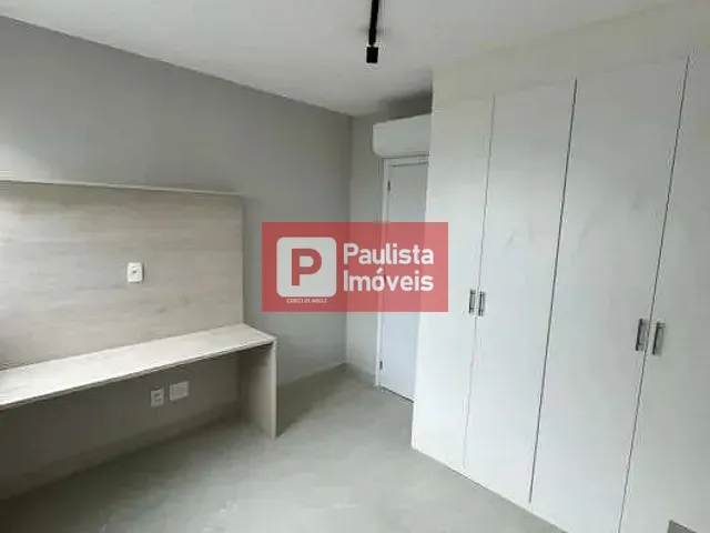 Apartamento com 70m² 1 quarto e 1 banheiro, para alugar, no bairro Chacara Santo Antonio em São Paulo