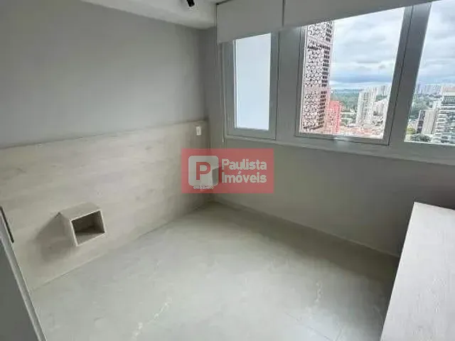 Apartamento com 70m² 1 quarto e 1 banheiro, para alugar, no bairro Chacara Santo Antonio em São Paulo