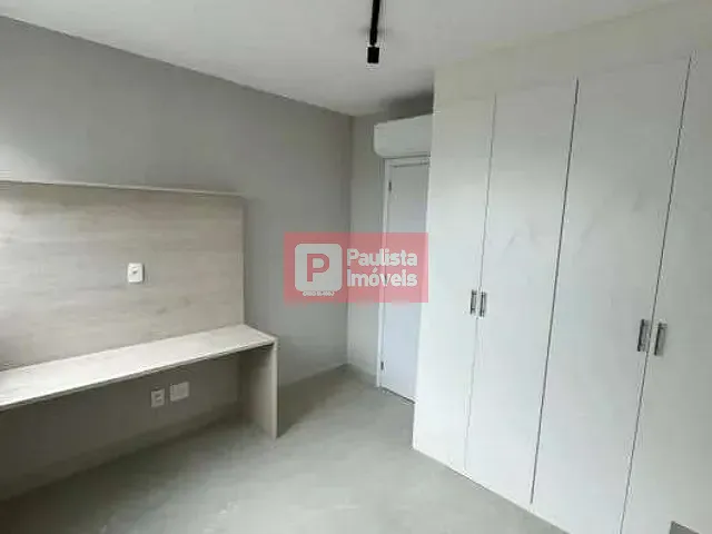 Apartamento com 70m² 1 quarto e 1 banheiro, para alugar, no bairro Chacara Santo Antonio em São Paulo