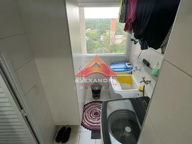 Apartamento com 111m² 4 quartos e 4 banheiros, à venda, no bairro Santana em São José dos Campos
