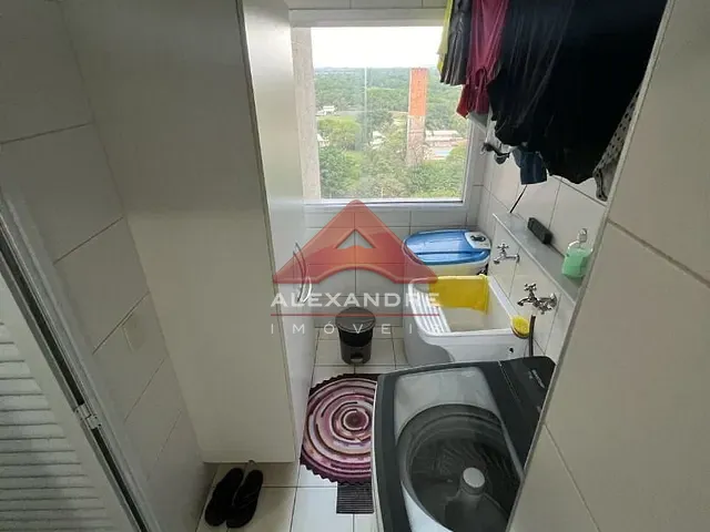 Apartamento com 111m² 4 quartos e 4 banheiros, à venda, no bairro Santana em São José dos Campos