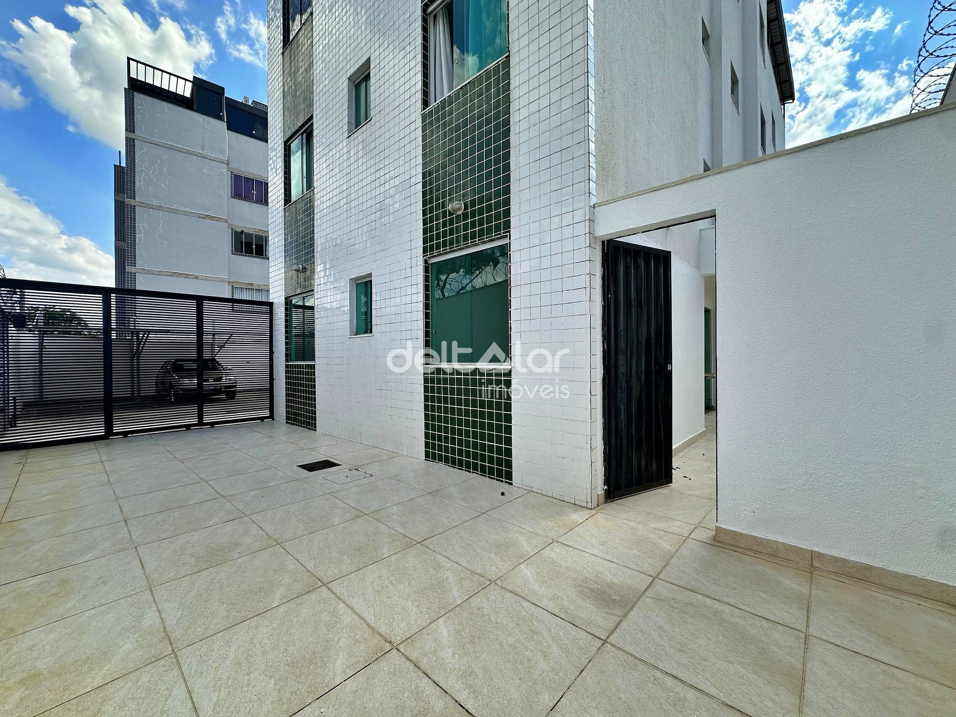 Apartamento, 2 quartos, 110 m² - Foto 1