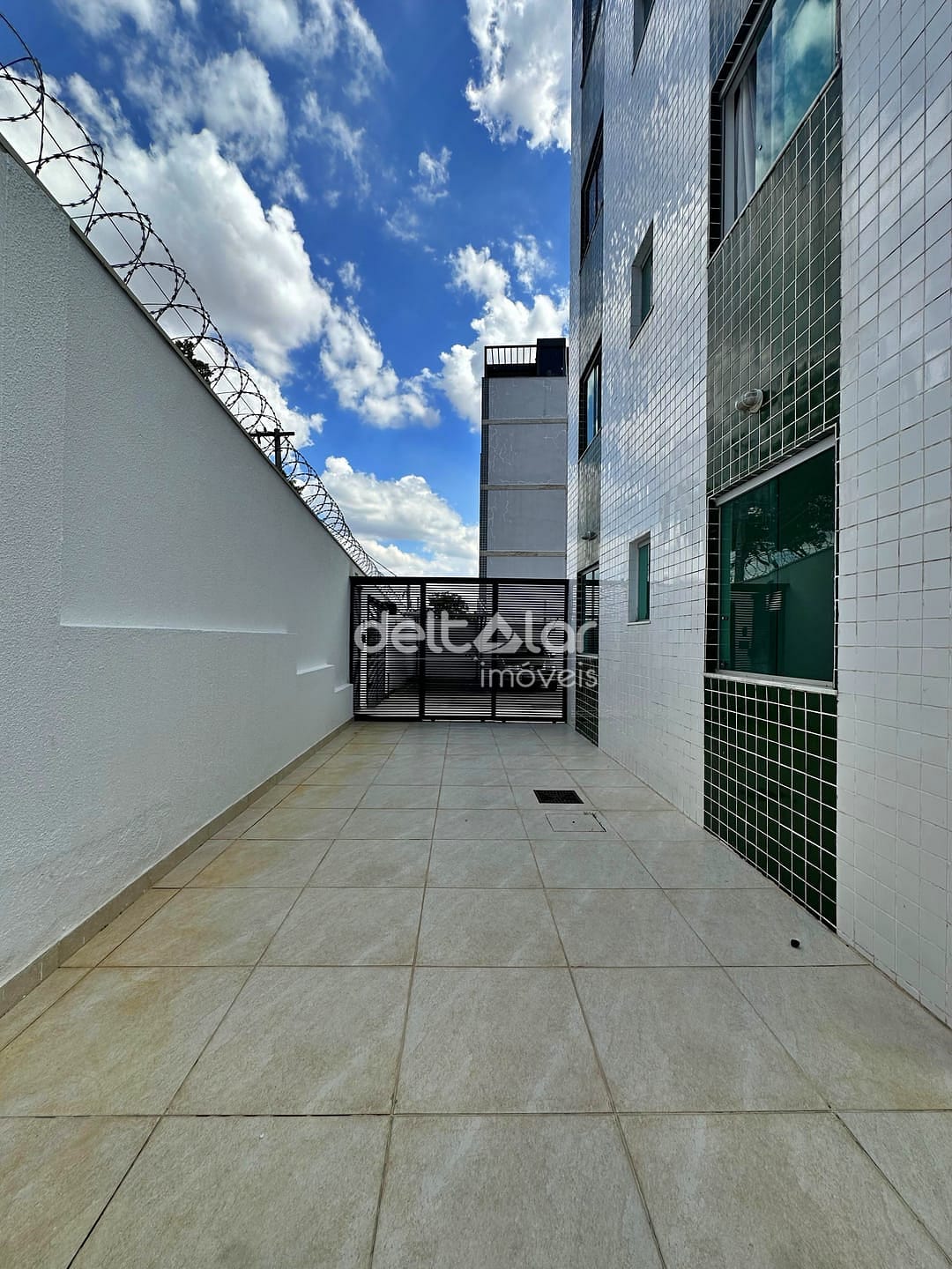 Apartamento, 2 quartos, 110 m² - Foto 2