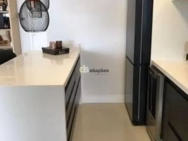 Apartamento 2 quartos e 1 banheiro, à venda, no bairro Santo Amaro em São Paulo