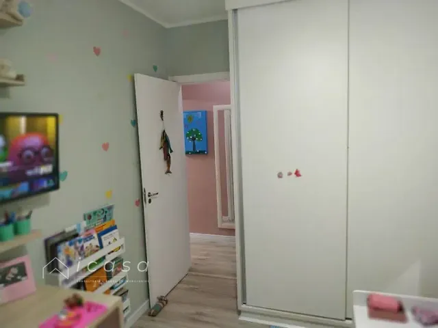 Apartamento 2 quartos e 1 banheiro, à venda, no bairro Chácara do Visconde em Taubaté
