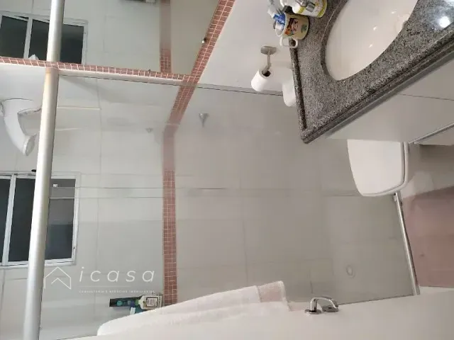 Apartamento 2 quartos e 1 banheiro, à venda, no bairro Chácara do Visconde em Taubaté