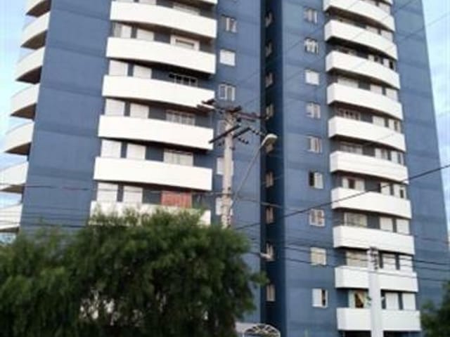 Foto do Apartamento - Apartamento Residencial para locação, Vila Augusta, Sorocaba - AP4258. | Ary Proenca Negócios Imobiliários Ltda
