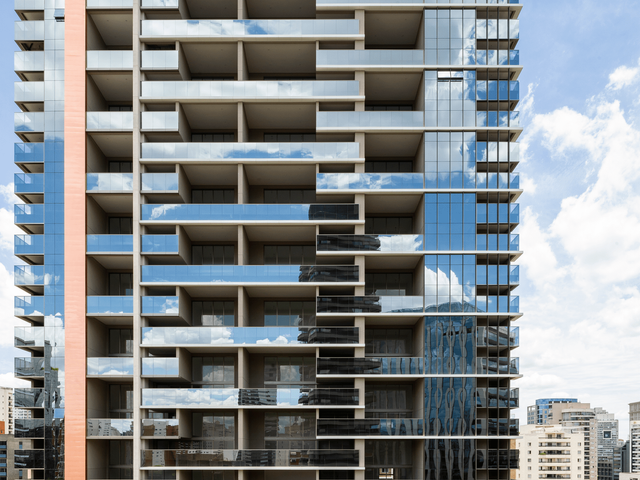 Apartamento com 343m² 4 quartos e 6 banheiros, à venda, no bairro Vila Olímpia em São Paulo