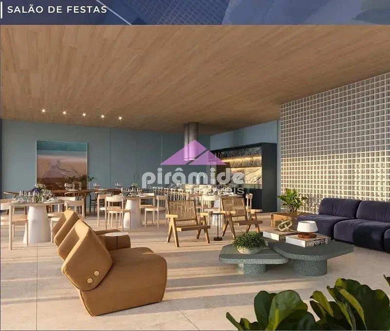 Apartamento, 2 quartos, 69 m² - Foto 11