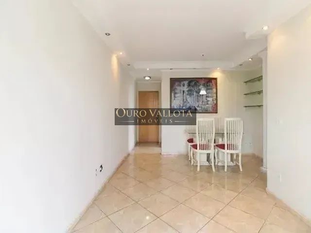 Apartamento 1 quarto e 1 banheiro, à venda, no bairro Tatuapé em São Paulo