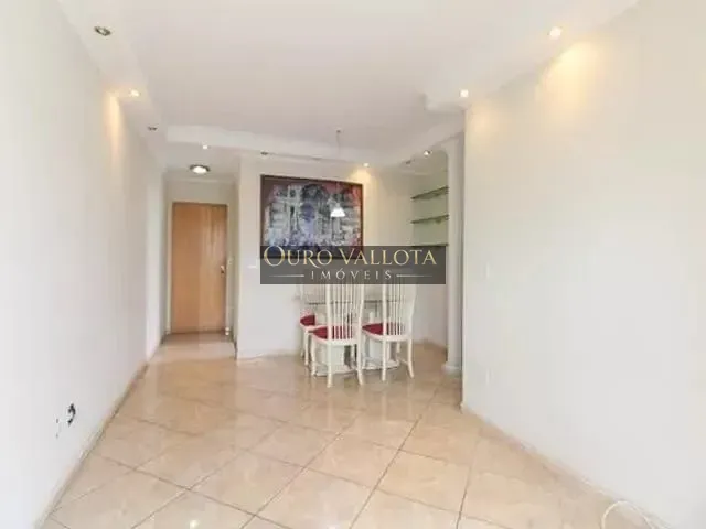Apartamento 1 quarto e 1 banheiro, à venda, no bairro Tatuapé em São Paulo