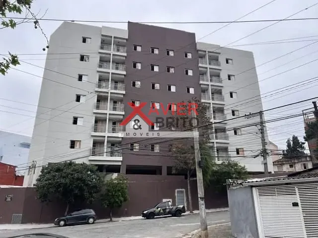 Apartamento 2 quartos e 1 banheiro, à venda, no bairro Cidade Líder em São Paulo