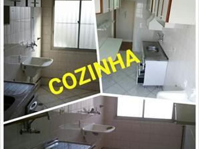 Foto do Apartamento - Apartamento residencial para locação, Tatuapé, São Paulo - AP3576. | ZONA LESTE IMÓVEIS
