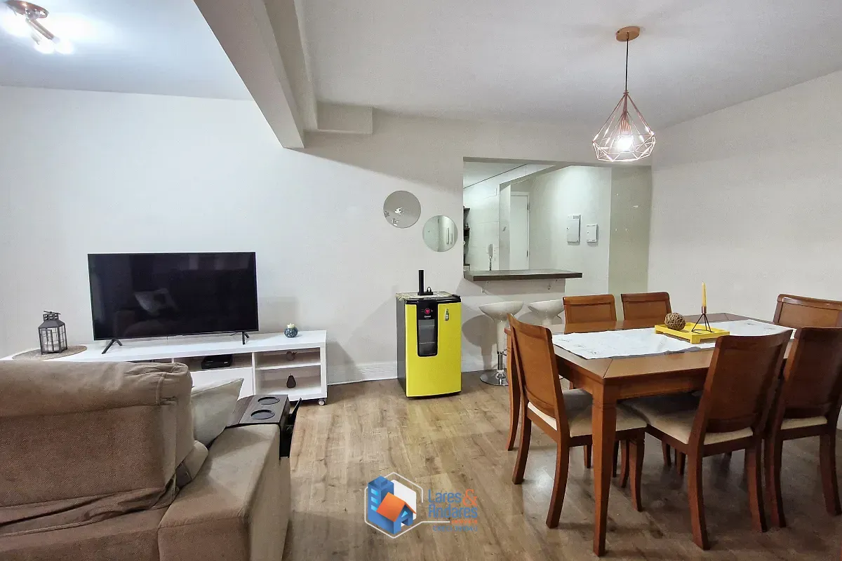 Apartamento, 2 quartos, 103 m² - Foto 7