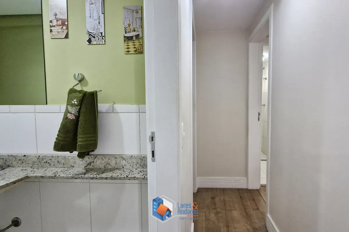 Apartamento, 2 quartos, 103 m² - Foto 23