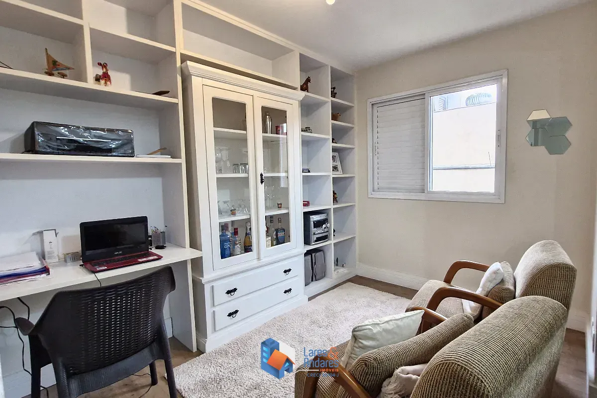 Apartamento, 2 quartos, 103 m² - Foto 11