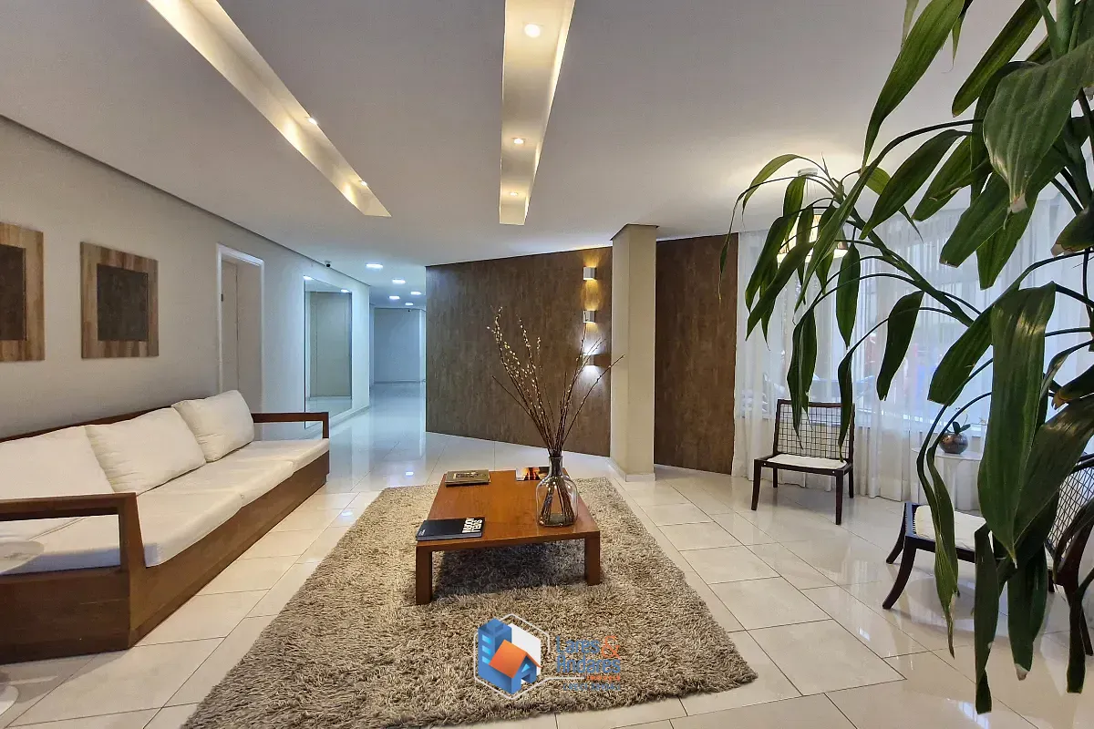 Apartamento, 2 quartos, 103 m² - Foto 8