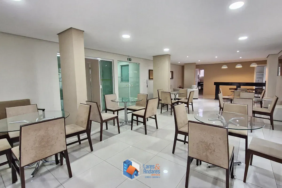 Apartamento, 2 quartos, 103 m² - Foto 53