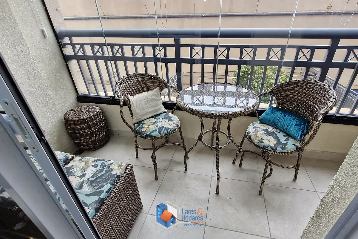 Apartamento, 2 quartos, 103 m² - Foto 16