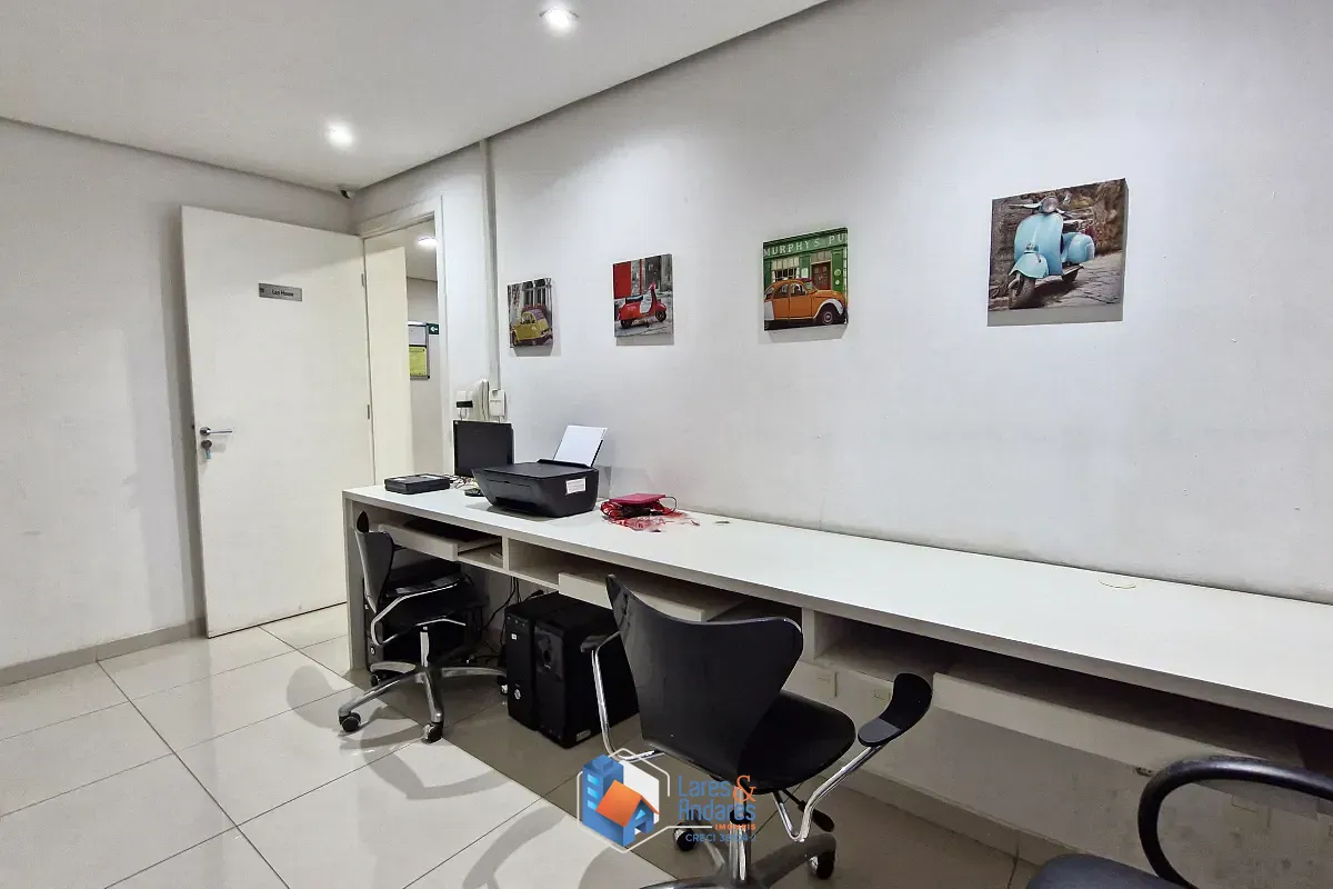 Apartamento, 2 quartos, 103 m² - Foto 51