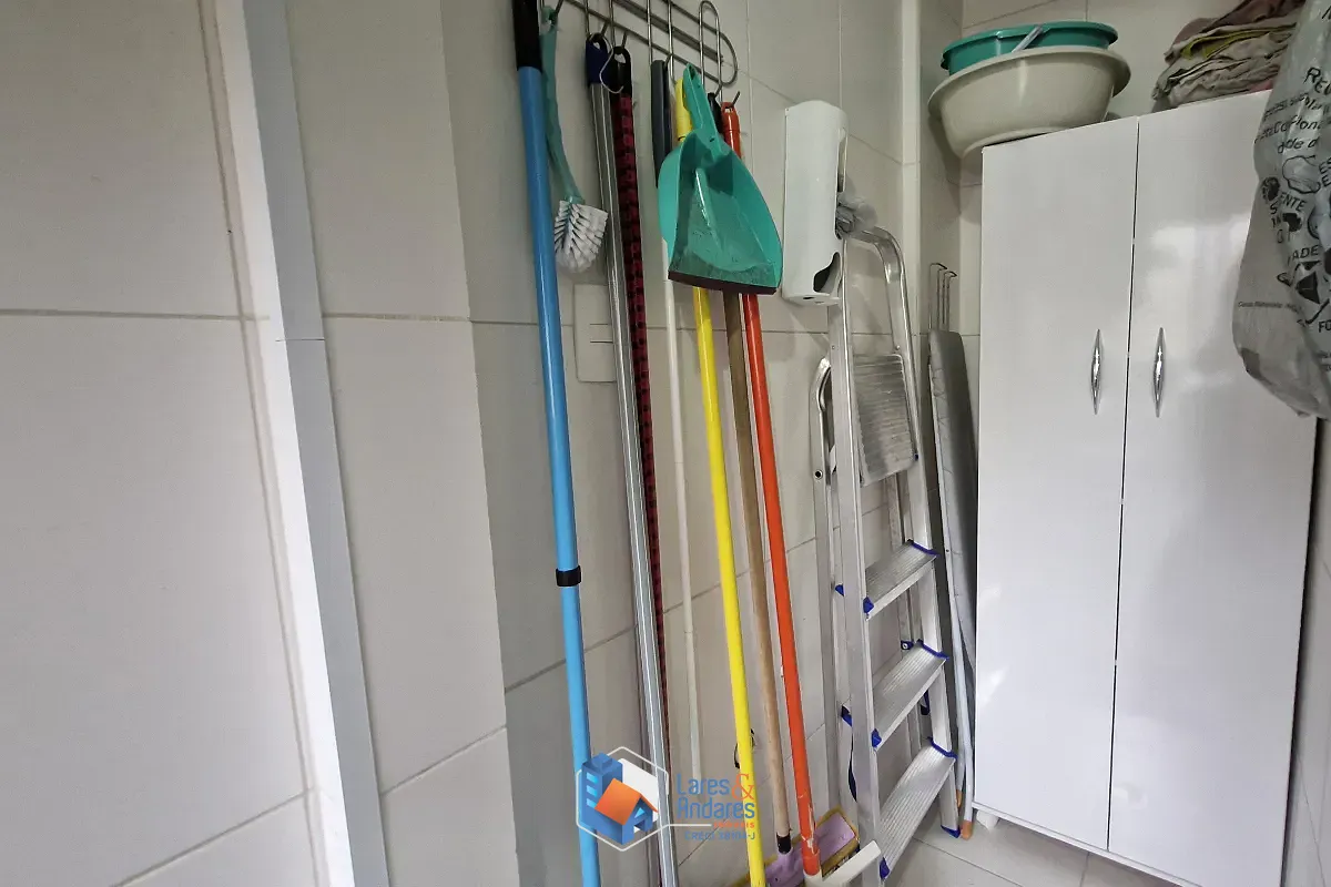 Apartamento, 2 quartos, 103 m² - Foto 41