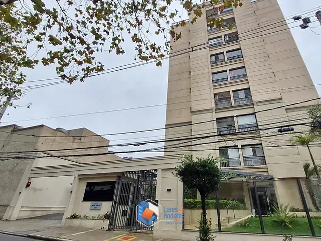 Apartamento com 197m² 2 quartos e 2 banheiros, à venda, no bairro Santana em São Paulo