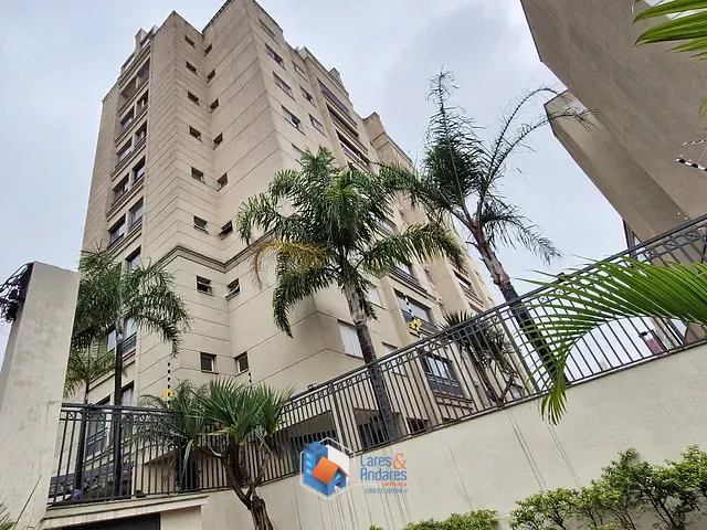 Apartamento com 197m² 2 quartos e 2 banheiros, à venda, no bairro Santana em São Paulo