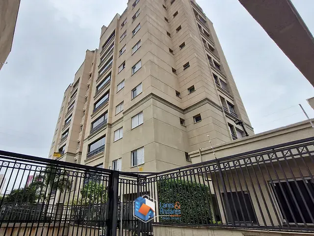 Apartamento com 197m² 2 quartos e 2 banheiros, à venda, no bairro Santana em São Paulo