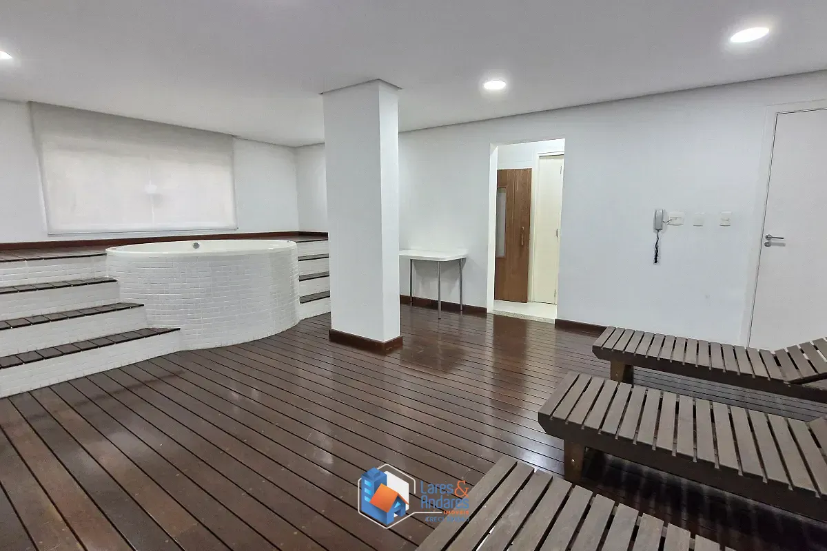 Apartamento, 2 quartos, 103 m² - Foto 48
