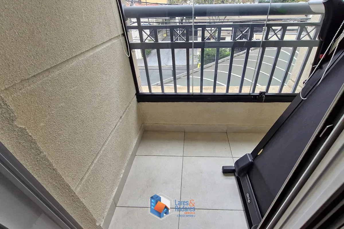 Apartamento, 2 quartos, 103 m² - Foto 33