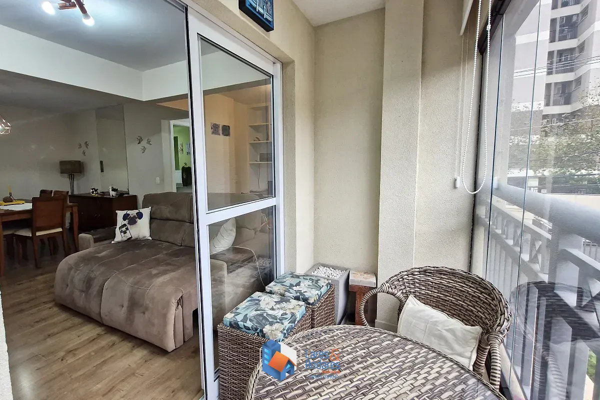 Apartamento, 2 quartos, 103 m² - Foto 19