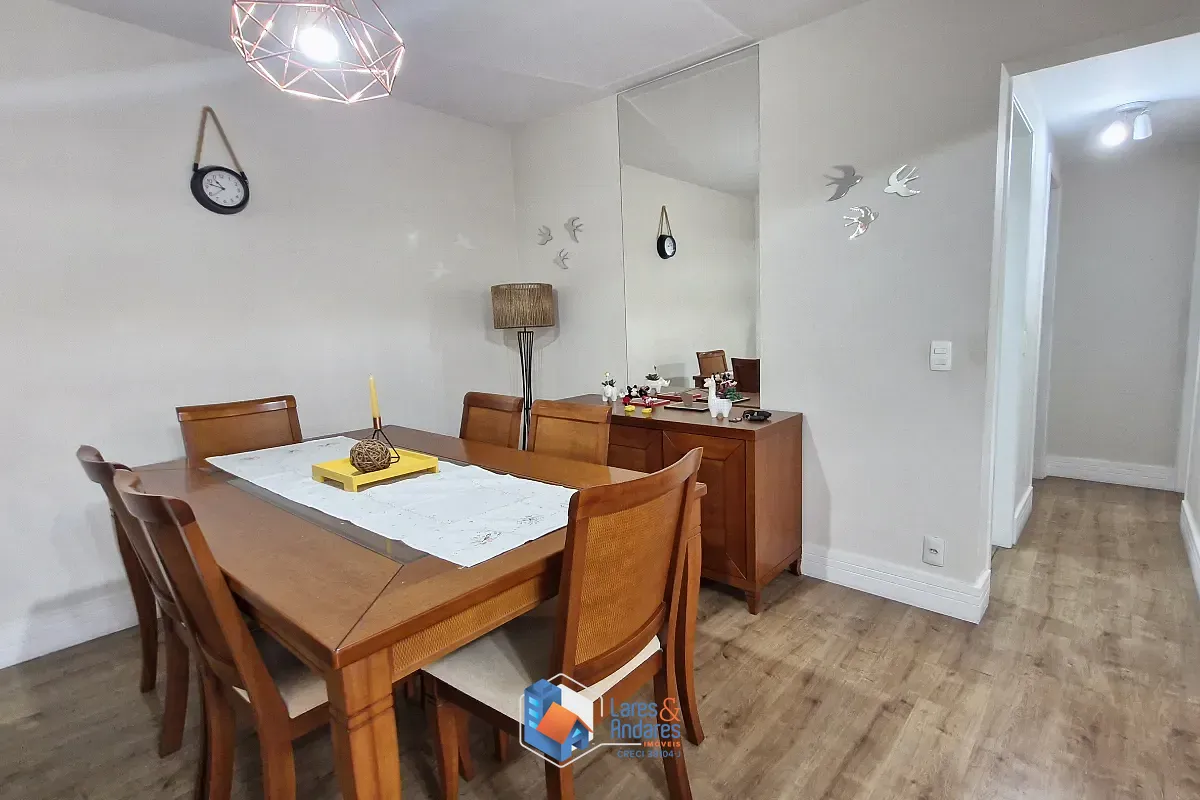 Apartamento, 2 quartos, 103 m² - Foto 17