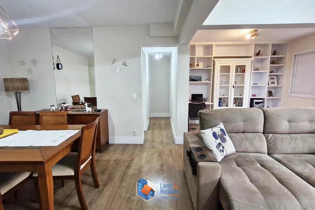 Apartamento, 2 quartos, 103 m² - Foto 18