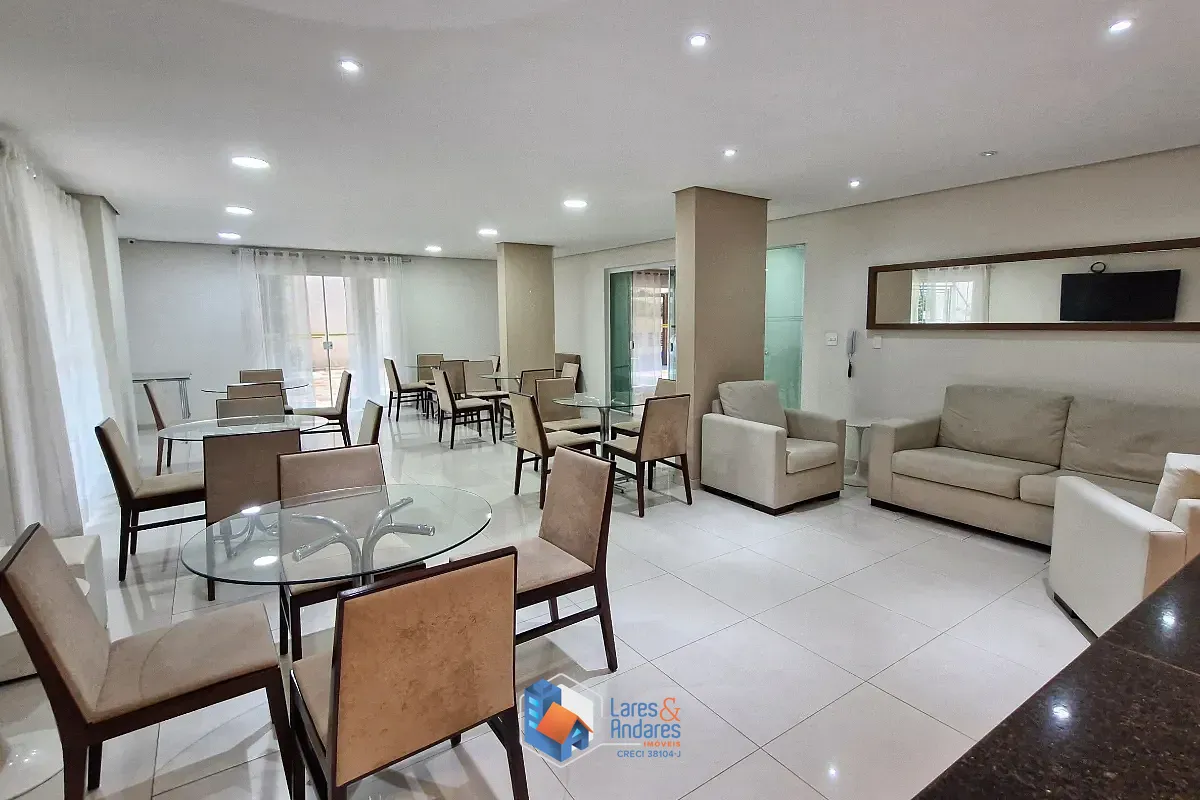 Apartamento, 2 quartos, 103 m² - Foto 55