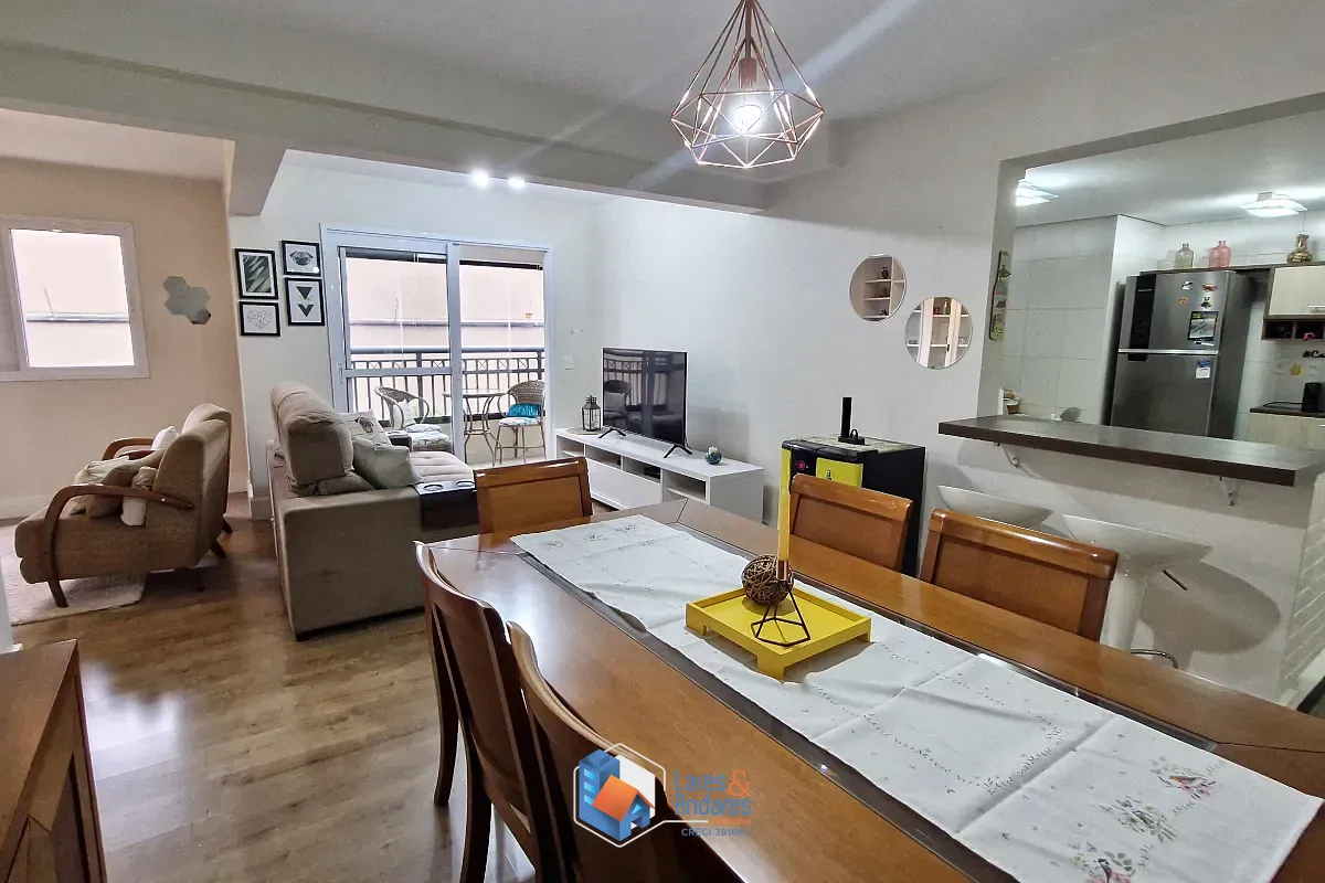 Apartamento, 2 quartos, 103 m² - Foto 9