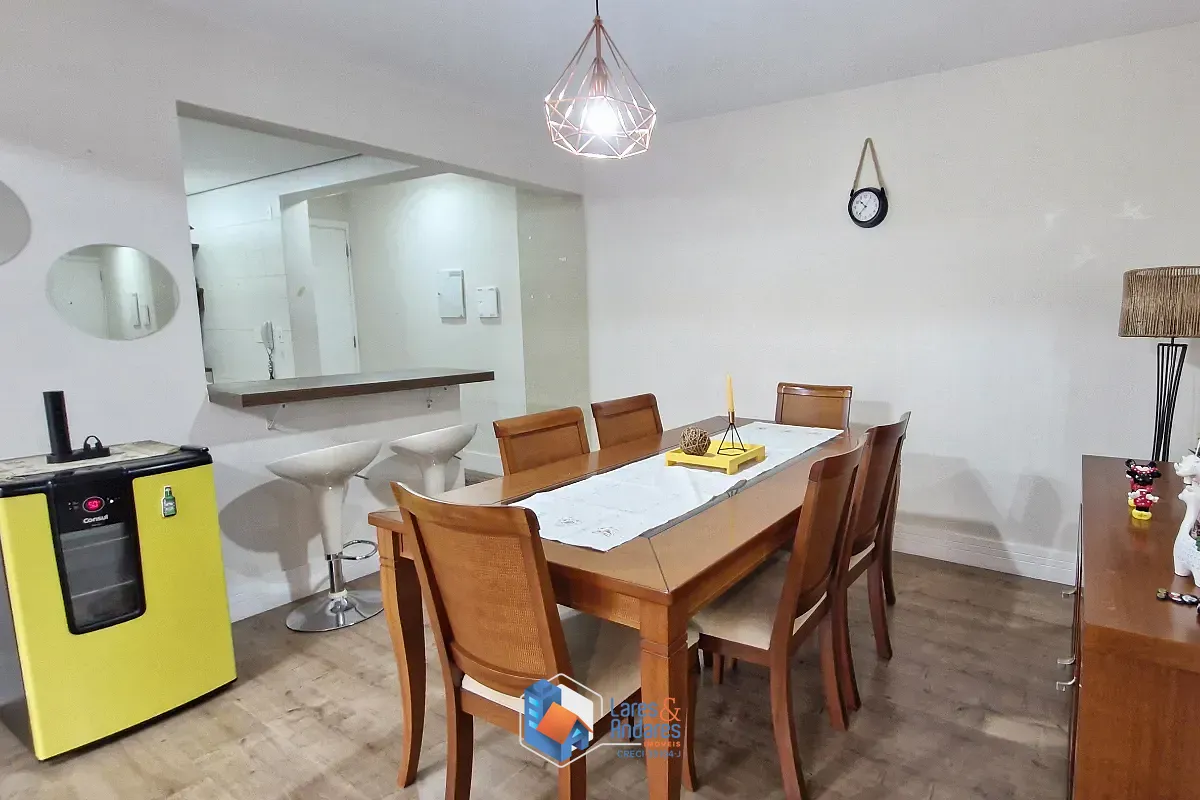 Apartamento, 2 quartos, 103 m² - Foto 37