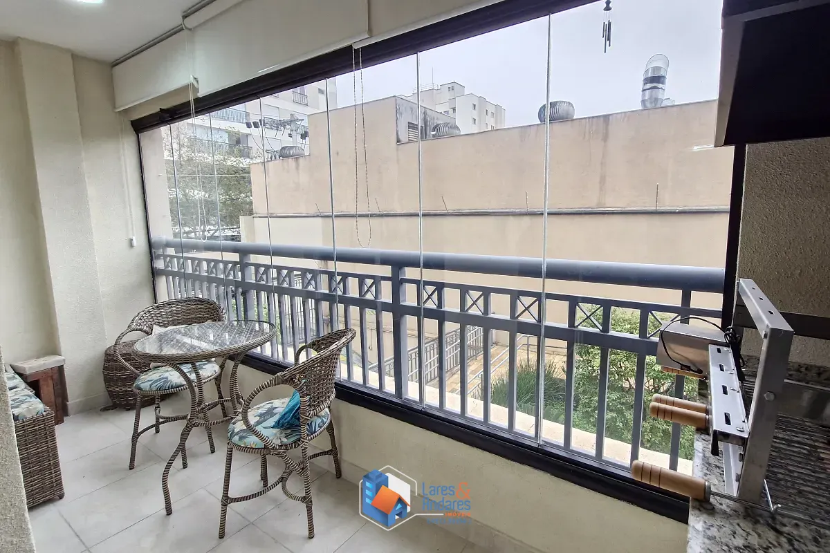 Apartamento, 2 quartos, 103 m² - Foto 20
