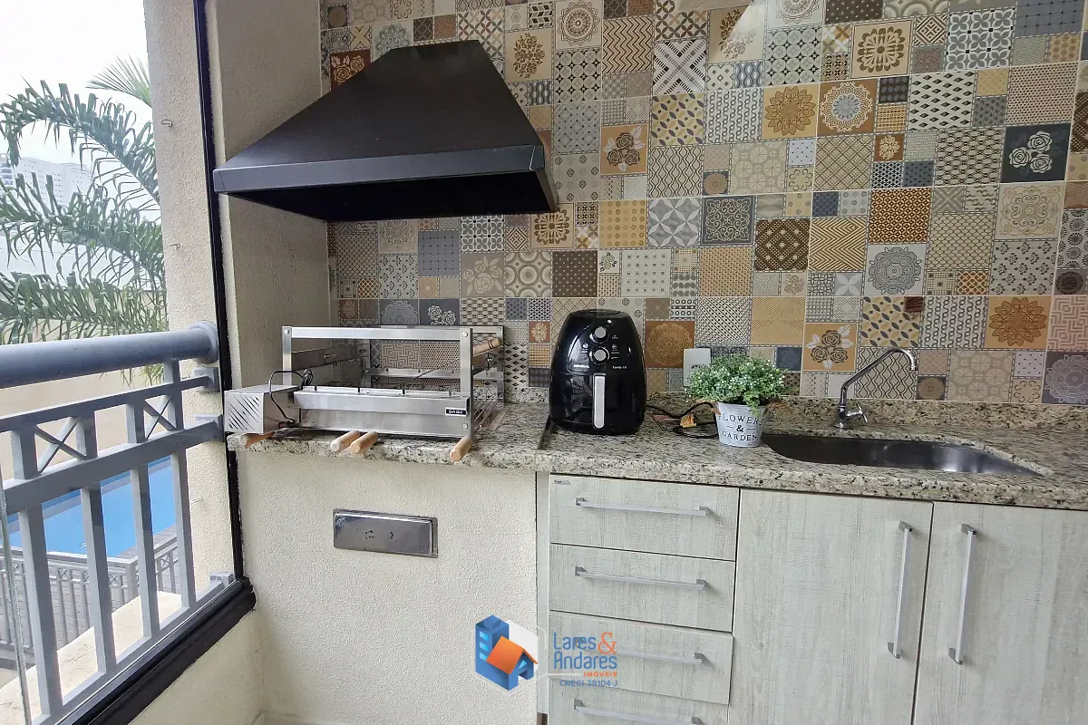 Apartamento, 2 quartos, 103 m² - Foto 15