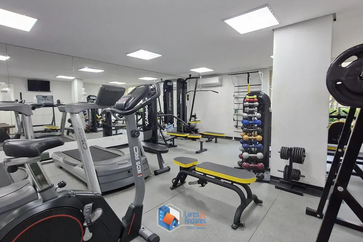Apartamento, 2 quartos, 103 m² - Foto 45