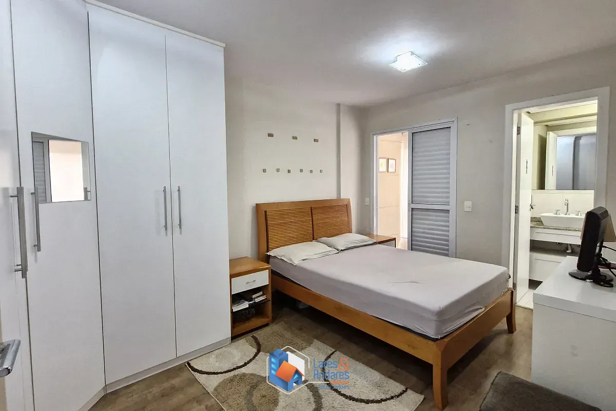Apartamento, 2 quartos, 103 m² - Foto 30