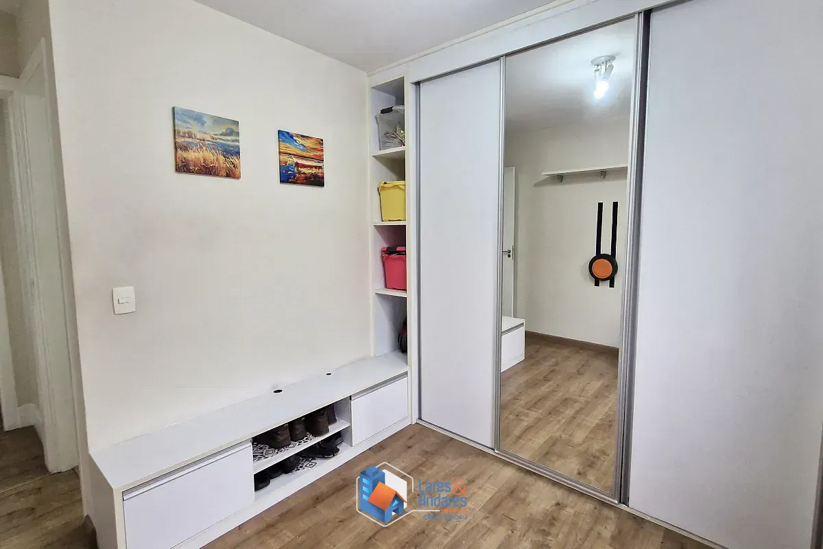 Apartamento, 2 quartos, 103 m² - Foto 26