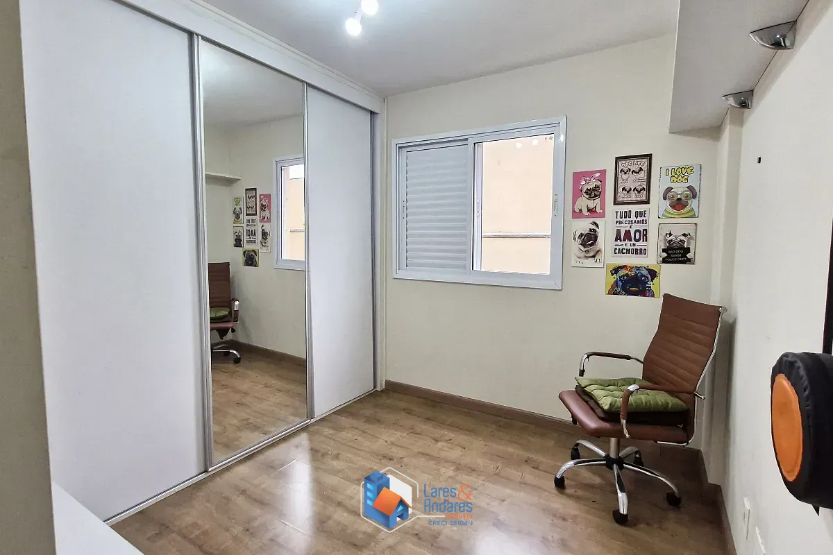 Apartamento, 2 quartos, 103 m² - Foto 27