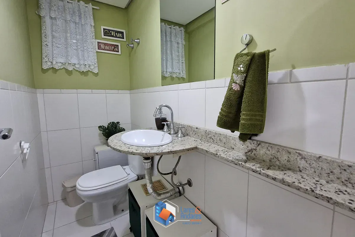 Apartamento, 2 quartos, 103 m² - Foto 21