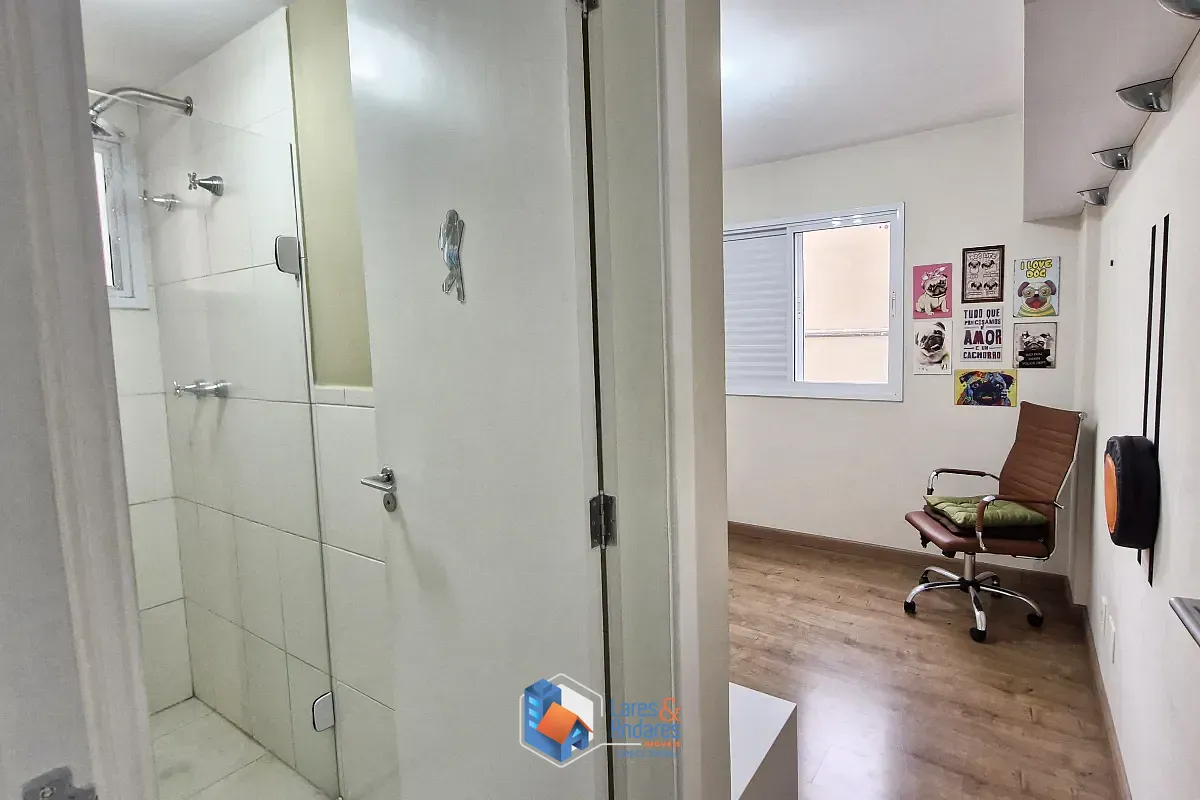 Apartamento, 2 quartos, 103 m² - Foto 22