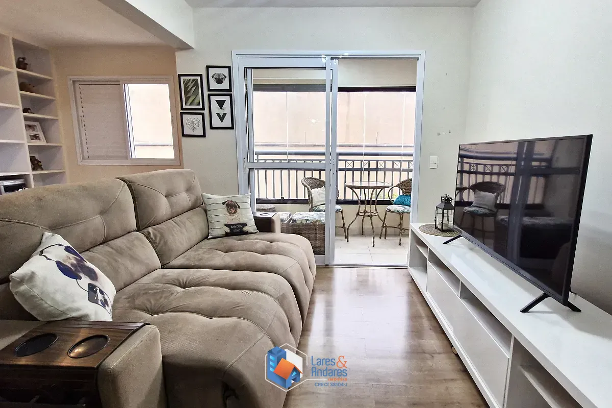 Apartamento, 2 quartos, 103 m² - Foto 13