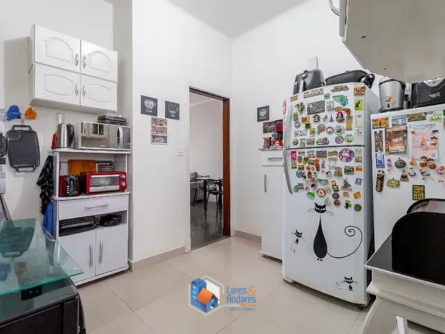 Apartamento com 84m² 2 quartos e 2 banheiros, à venda, no bairro Santa Cecília em São Paulo